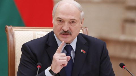 “SSRİ-nin digər ölkələri də ittifaqa qoşulacaq” - Lukaşenko