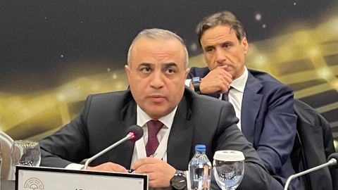 Azay Quliyevdən seçki ÇAĞIRIŞI: “Fürsətdən vaxtında istifadə edin”