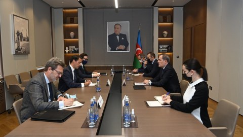 NATO Bakı-İrəvan münasibətlərinin normallaşmasını dəstəkləyir