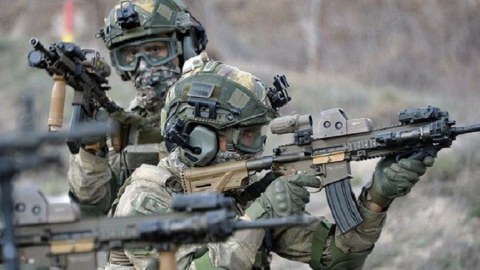Türkiyə ordusu 12 terrorçunu məhv etdi