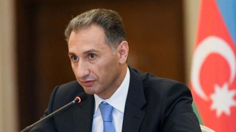 Nazir dünya çempionuna VƏZİFƏ VERDİ