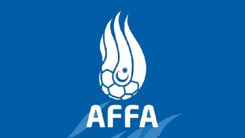 Bu gün AFFA TOPLAŞACAQ