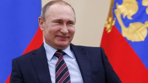 Rusların 80%-i Putinə güvənir - SORĞU