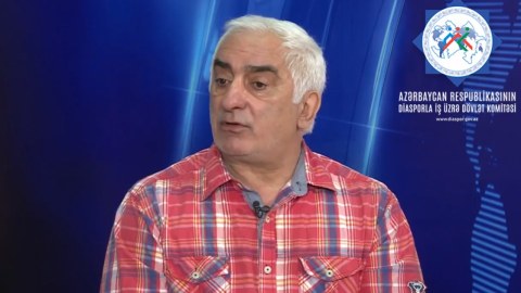 Təltif olunan diaspor nümayəndələri Prezidentə təşəkkür etdi