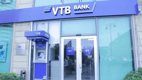 "Bank VTB"nin kartları ilə bağlı əməliyyatlarda problem yoxdur