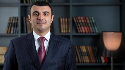 Taleh Kazımovdan manatın məzənnəsilə bağlı AÇIQLAMA