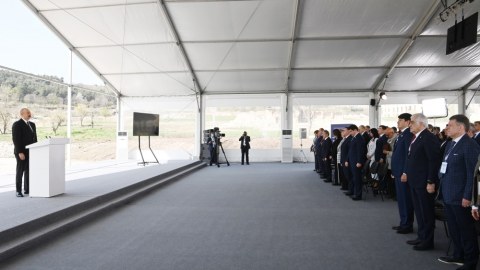 Dünya Azərbaycanlılarının V Qurultayının Qətnaməsi