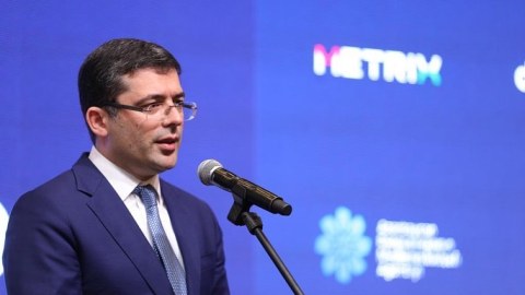 “Metrix.az” layihəsi təqdim olundu - FOTO
