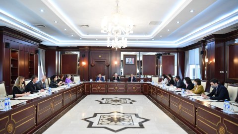 Xüsusi təhsillə bağlı qanuna dəyişiklik edilir