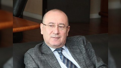 Paralimpiya Komitəsində bu vəzifə ləğv edildi