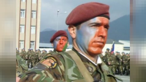 Son nəfəsinədək cəsur döyüşçü kimi VURUŞDU...