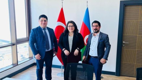 QHT-lər arasında tərəfdaşlıq memorandumu imzalandı - FOTO