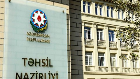 Şərqi Zəngəzur Təhsil İdarəsinə müdir TƏYİN OLUNDU