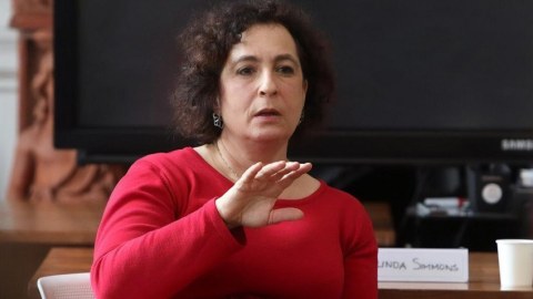 Britaniya səfiri Kiyevə qayıtdı