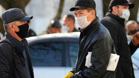 Rusiyadakı soydaşlarımız Azərbaycanda pensiya alacaq - DETALLAR