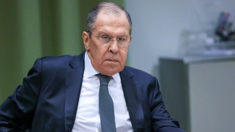 Lavrov: “Qərb Rusiyadan 300 milyard dollar pul oğurlayıb”