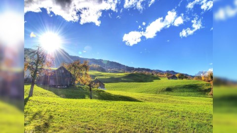 Mayın ilk gününün HAVA PROQNOZU