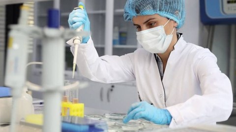 Azərbaycanda COVID bitmək üzrədir - 92 aktiv xəstə var