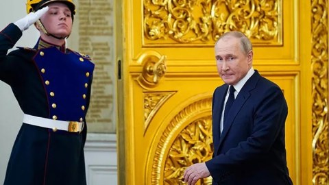 Putin Roma Papasının xahişini üç dəfə rədd edib