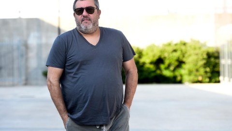 Məşhur futbol agenti vəfat etdi