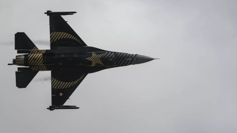 Türkiyənin ilk qırıcısı “F-35”dən daha mükəmməl olacaq