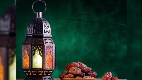 Ramazanın sonuncu günü - Dua, imsak və iftar vaxtı