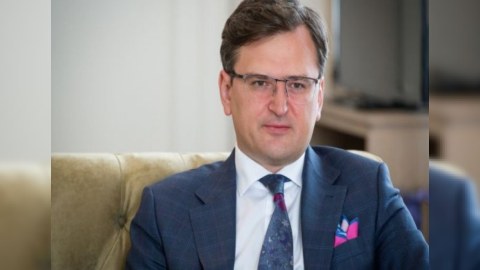 Kiyev Pekindən zəmanət almaq istəyir