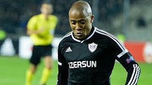 “Qarabağ”ın sabiq futbolçusu Çin klubunda