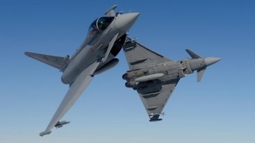 Serbiya İngiltərədən yeni qırıcılar alacaq