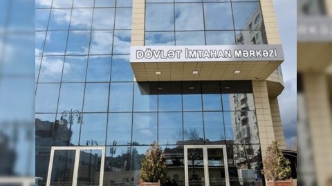 DİM: Nəticələr 3 həftə ərzində elan ediləcək