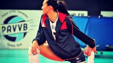Voleybolçumuz Koreya klubunun transfer siyahısında