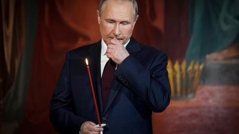 Putin xərçəng xəstəsi imiş, tezliklə... – YENİ İDDİA