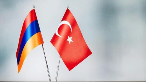 Türkiyə-Ermənistan görüşündə bu mövzu da müzakirə olunacaq