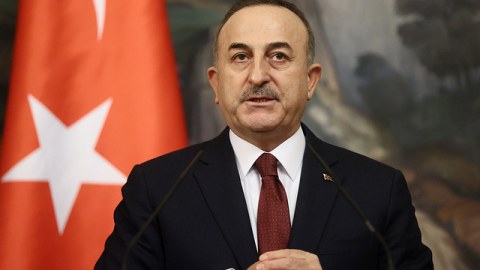 “Hücum olarsa, Rusiyaya cavab veriləcək” - Çavuşoğlu