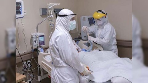 Gürcüstanda daha 51 nəfər koronavirusa yoluxdu