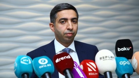 Azad olunmuş bu rayonlarda modul tipli xəstəxanalar açılacaq