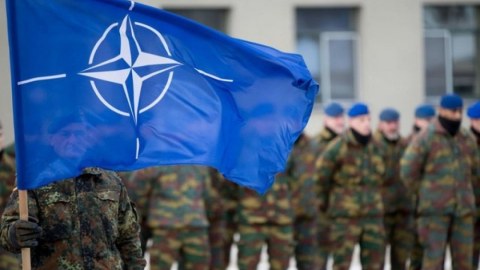 Finlandiya NATO-ya üzvlüklə bağlı qərarını bu tarixdə açıqlayacaq
