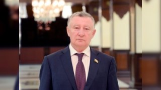 “Qəhrəman Xüsusi Təyinatlılarımızla qürur duyuruq”