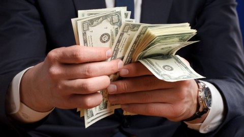 Rusiyalı zənginlər 45 milyard dollar itirib