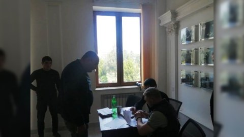 Goranboyda kümdarlara barama qurdu paylanıldı
