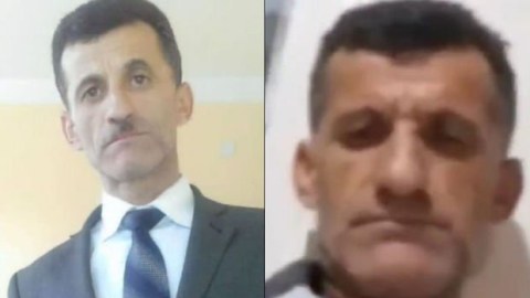 Tələbələrə əxlaqsız təkliflər etdiyi deyilən müəllim DANIŞDI