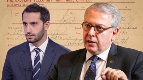 Türkiyə və Ermənistan nümayəndələri görüşdü