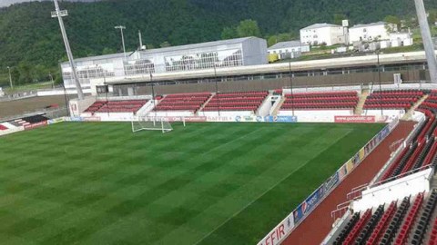 Final görüşünün yeri məlum oldu