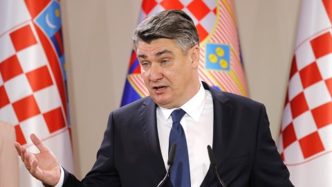 İsveç və Finlandiyanın NATO üzvlüyünə veto qoyula bilər