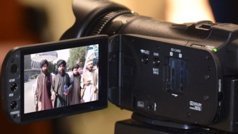 “Taliban”dan jurnalistlərə azadlıq vədi