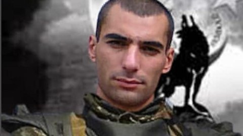 Ukraynada daha bir azərbaycanlı həlak oldu