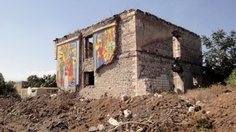 ABŞ-da Qarabağ sərgisi keçiriləcək