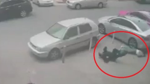 Məktəblinin başına düşdüyü şəxsin son vəziyyəti AÇIQLANDI