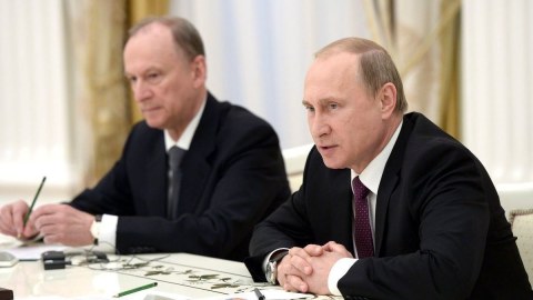 Putin əməliyyat olunacaq - Prezident Rusiyanı ona etibar edəcək