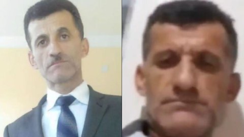 İntim videosu yayılan müəllim dərsə buraxılmır - ÖZƏL